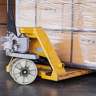 Diagnostic Instrument Relocation Diagnostic Instrument Relocation